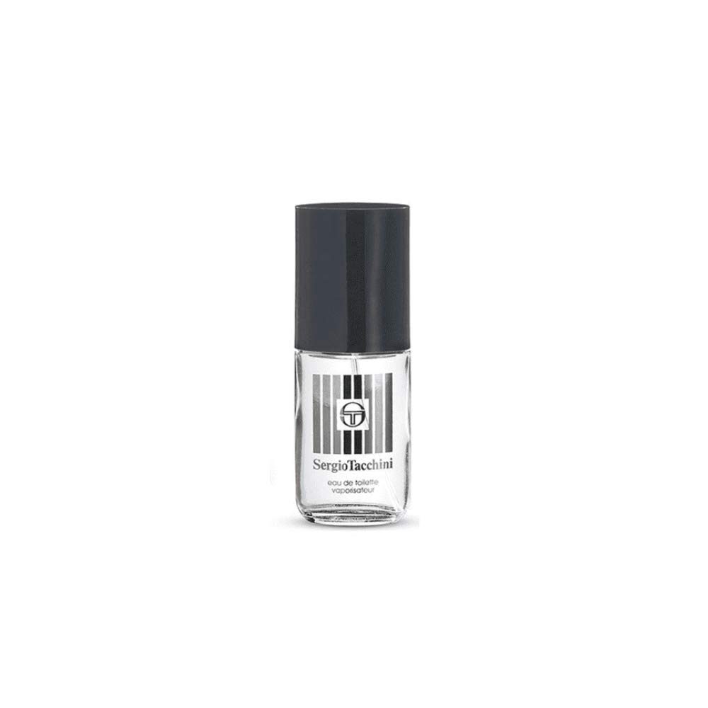Eau de Toilette Sergio Tacchini Classic 27 мл, фото №2