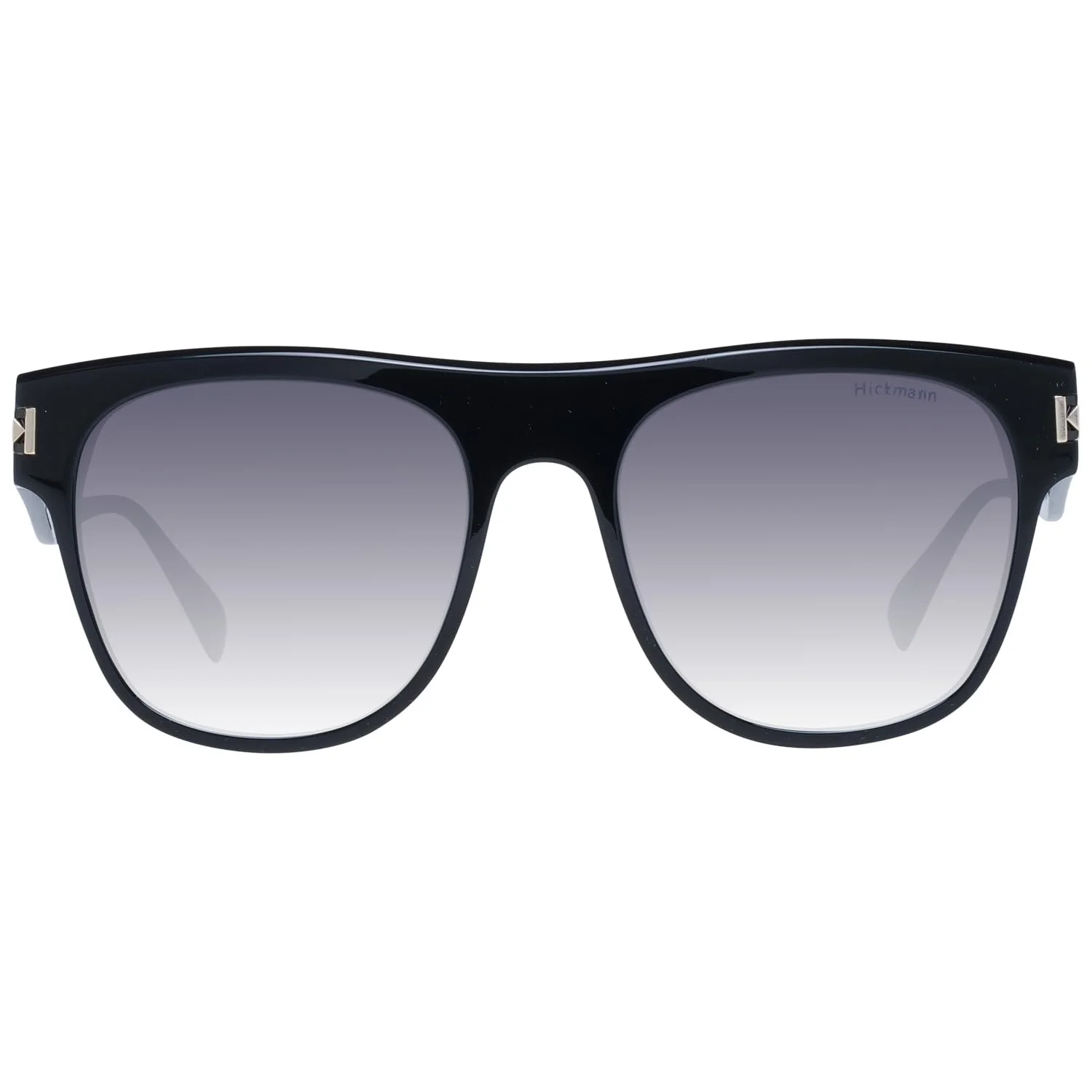 Солнцезащитные очки Ana Hickmann HI9160 A01 52 Черный, фото №2