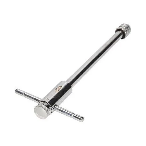 Тримач мітчиків з тріскачкою KS TOOLS 331.0670, фото №3