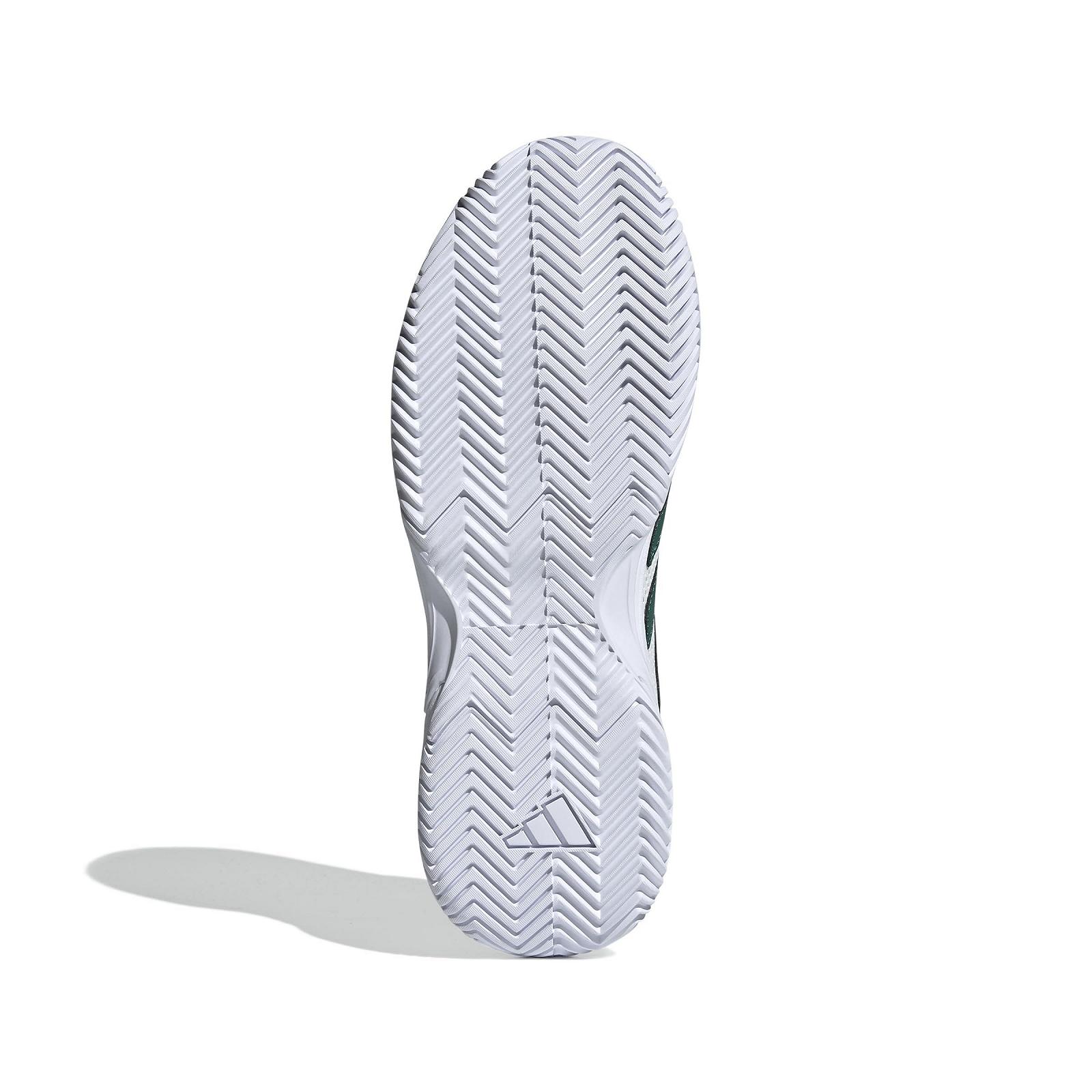 Кросівки Unisex adidas Gamecourt Lite, фото №7