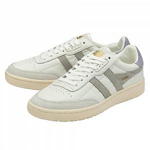 Кросівки Gola Falcon жіночі synthetic.ua - Фото 1