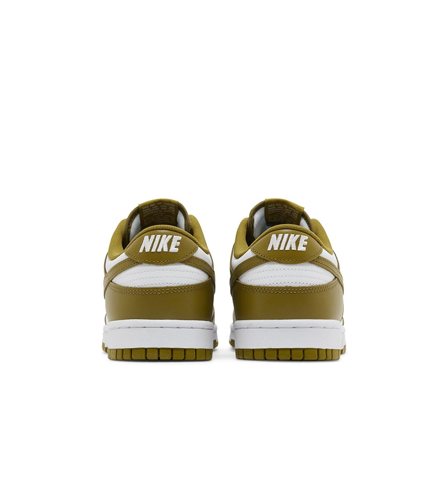 Кроссовки Nike DUNK LOW RETRO Размер 43, фото №4