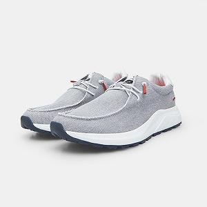 Кроссовки Bata Red Label на шнуровке synthetic.ua - Фото 1