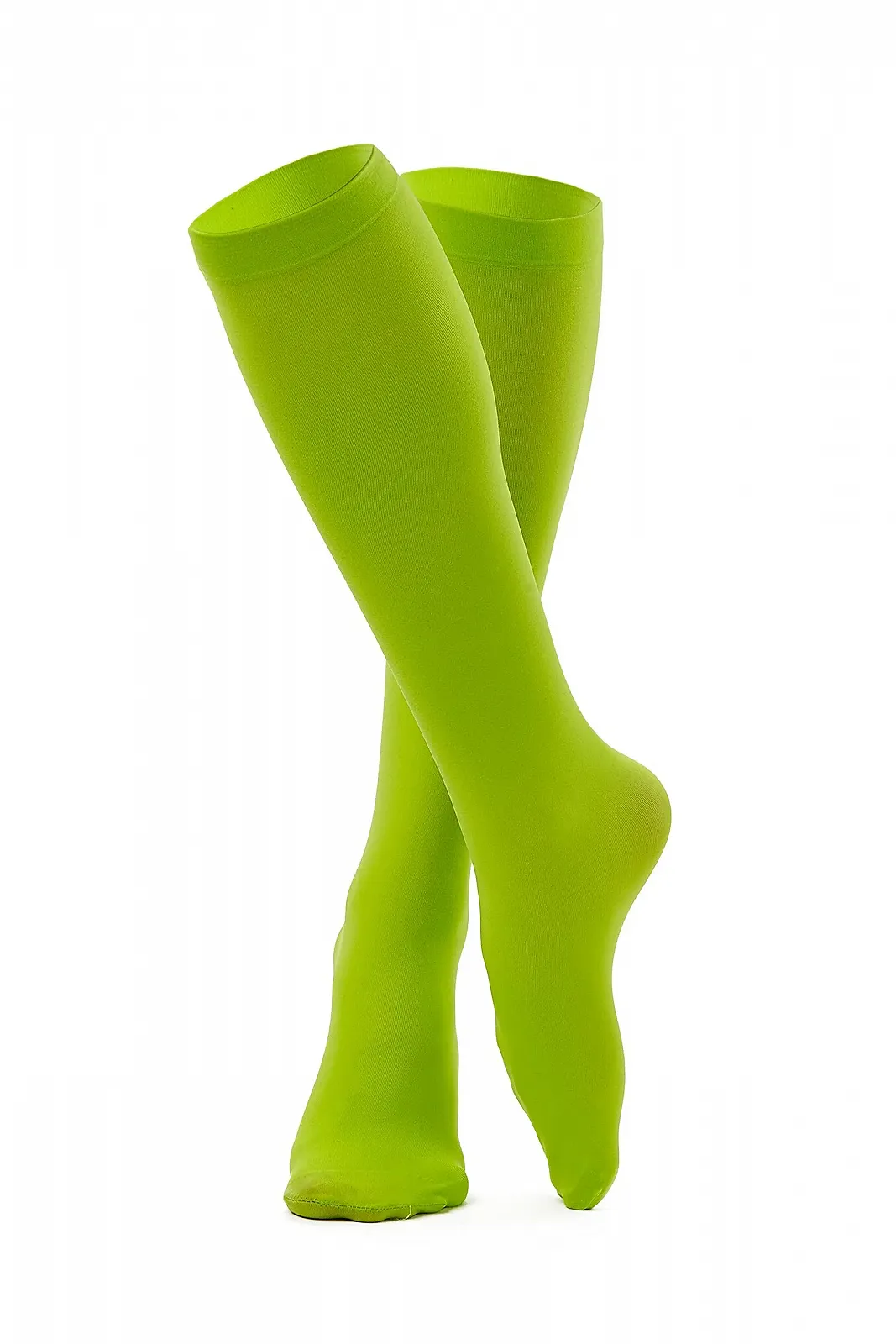 Панчохи Жіночі Еластичні Високі Непрозорі, фото №1 Панчохи Жіночі Еластичні Високі Непрозорі, фото №1