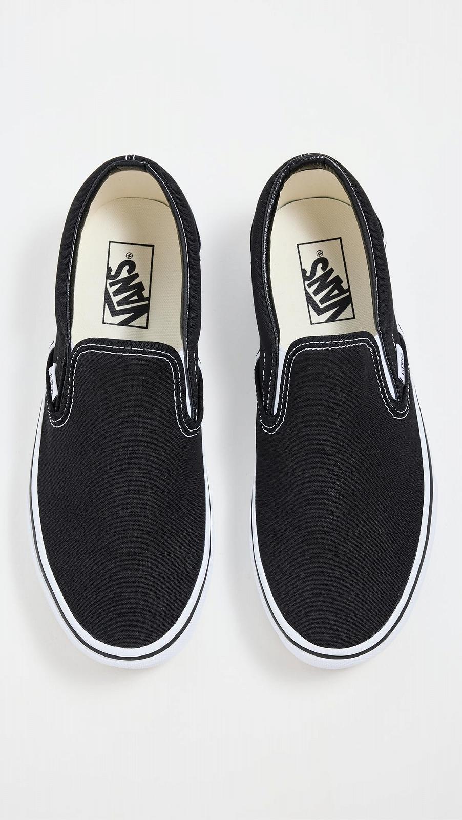 Кеди Vans Atwood Canvas Жіночі, фото №5