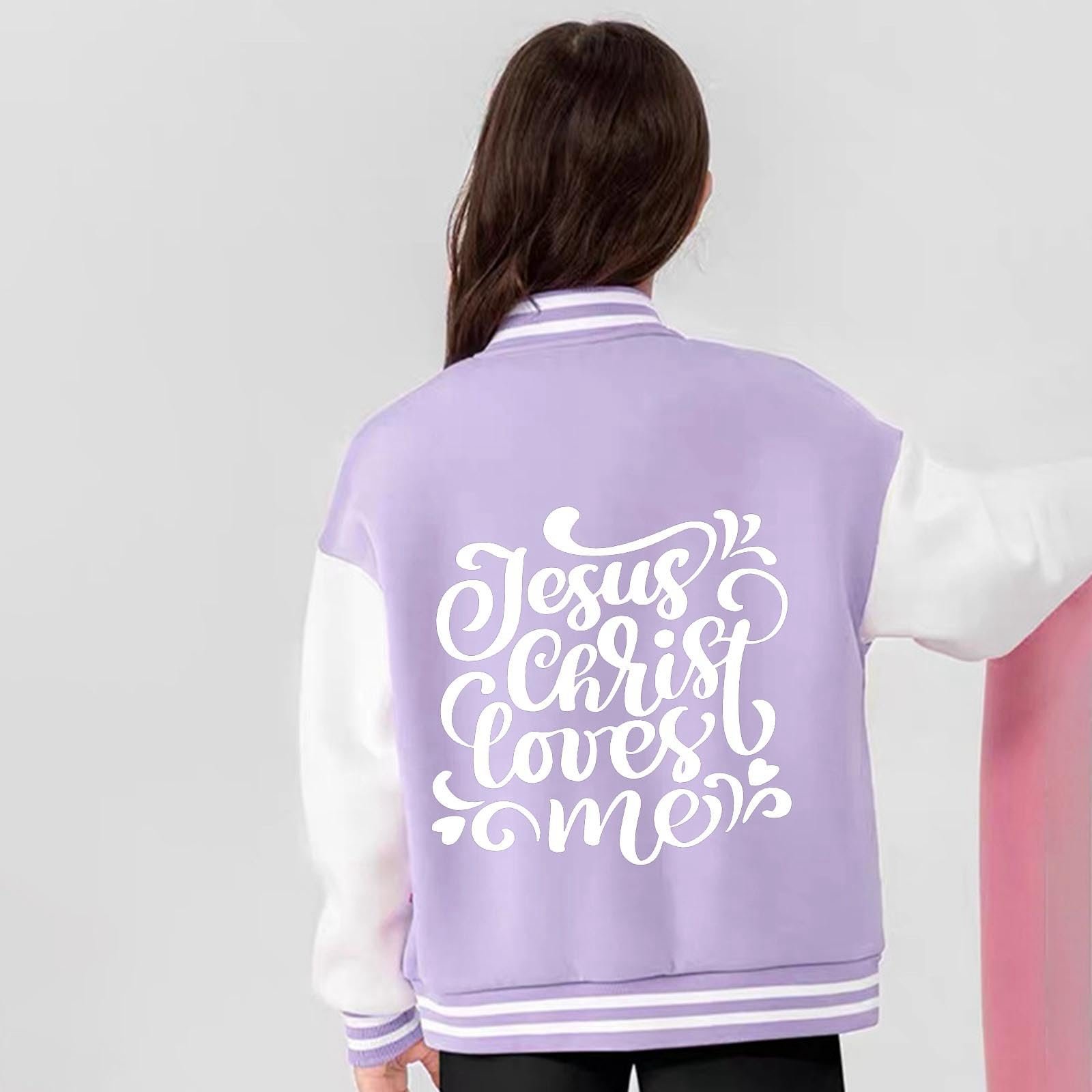 Куртка-бомбер Kinder с цветочным принтом, серия Lletter Printed Floral Cardigan, фото №2