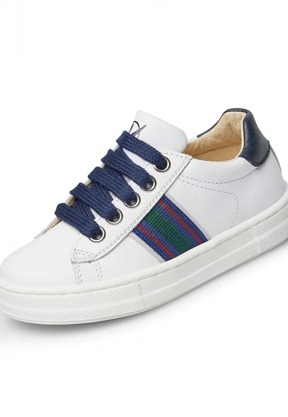 Кроссовки Naturino Assisi Zip, фото №5