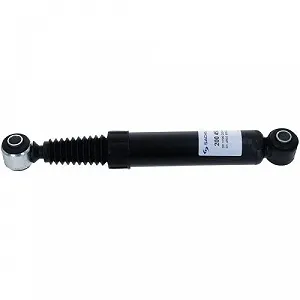 Амортизатор SACHS 200 450, задня вісь synthetic.ua - Фото 1