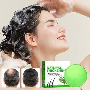 Шампунь в бруску Anloximt для росту волосся Живильний Відновлювальний Антизудний для жінок ціна на synthetic.ua - Фото 1 Шампунь в бруску Anloximt для росту волосся Живильний Відновлювальний Антизудний для жінок synthetic.ua - Фото 1