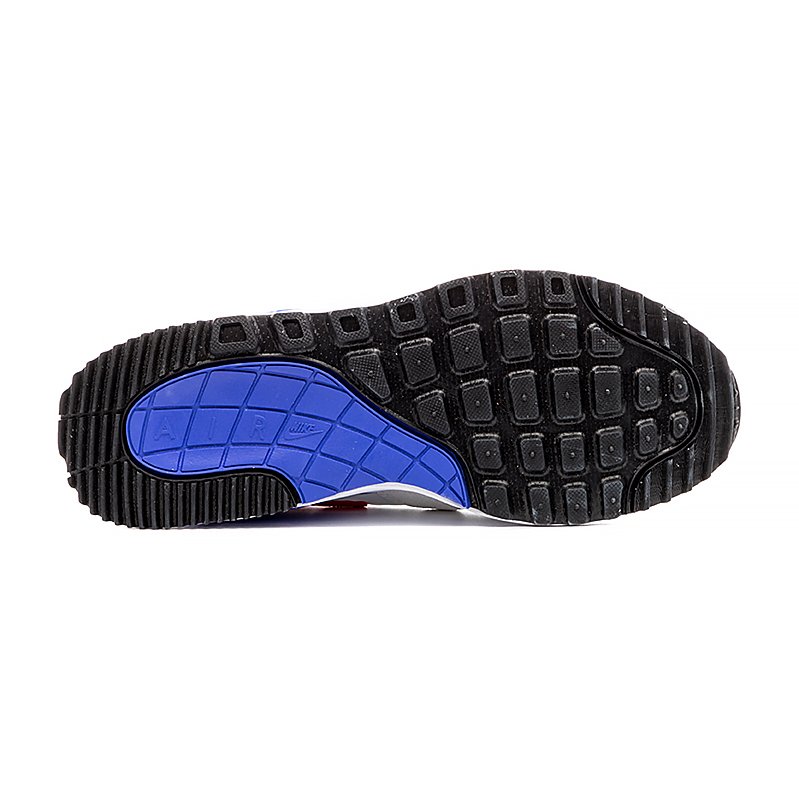 Кросівки Nike AIR MAX SYSTM 40, фото №4