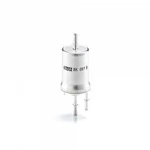 Топливный фильтр MANN-FILTER WK 69/1 для VAG - Фото 1