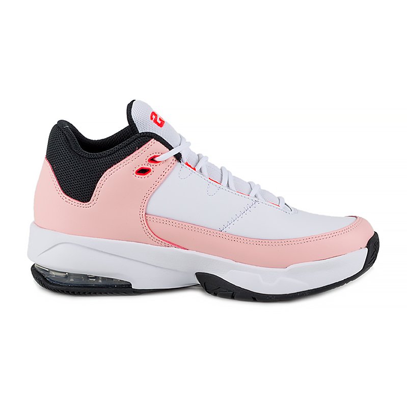 Кросівки баскетбольні Jordan MAX AURA 3 (GS) 38.5, фото №3