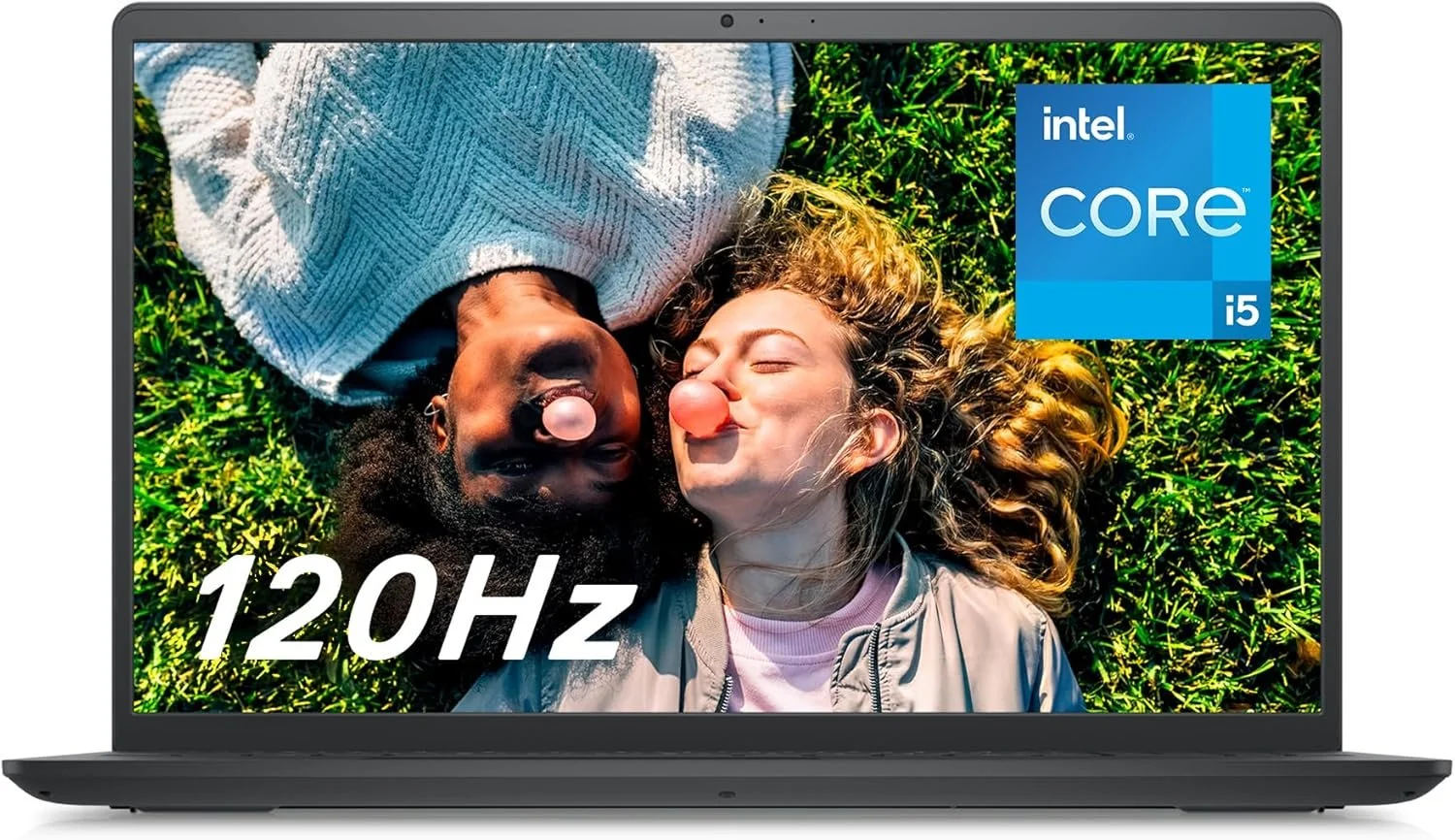 Ноутбук 15.6" Dell Inspiron 15 3520 Intel Core i5-1235U RAM 16GB SSD 512GB Windows 11 (UKR), фото №1