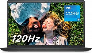 Ноутбук 15.6" Dell Inspiron 15 3520 Intel Core i5-1235U RAM 16GB SSD 512GB Windows 11 (UKR) - Фото 1