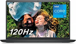 Ноутбук 15.6" Dell Inspiron 15 3520 Intel Core i5-1235U RAM 16GB SSD 512GB Windows 11 (UKR) - Фото 1