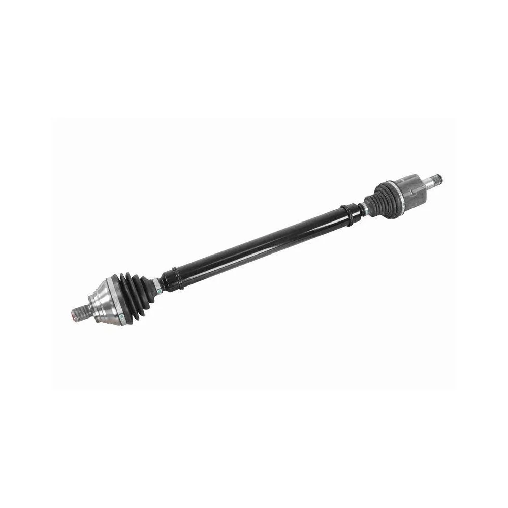 Приводной вал VAICO Original Quality V10-7648 для VAG передний мост справа, фото №1