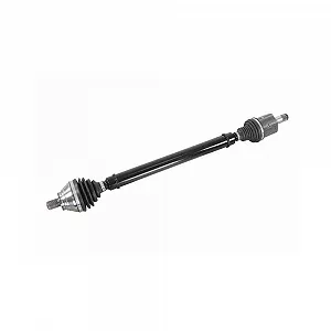 Приводной вал VAICO Original Quality V10-7648 для VAG передний мост справа - Фото 1