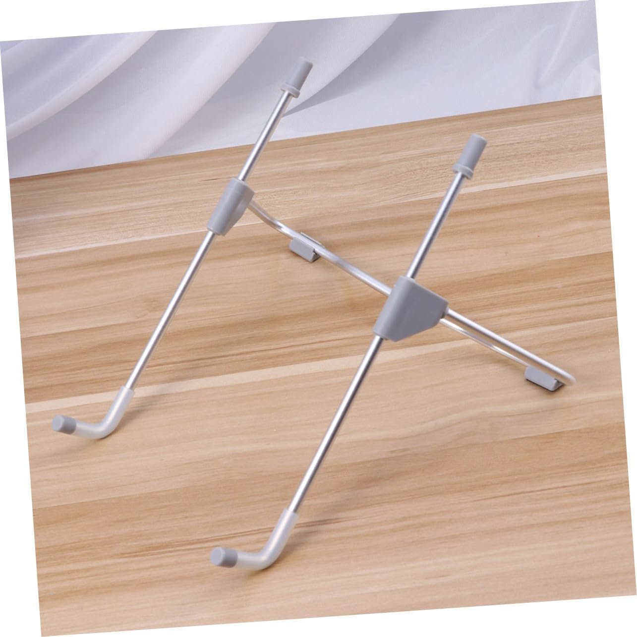 Подставка для ноутбука NUOBESTY Регулируемая по высоте портативная подставка для ноутбуков и планшетов, фото №9