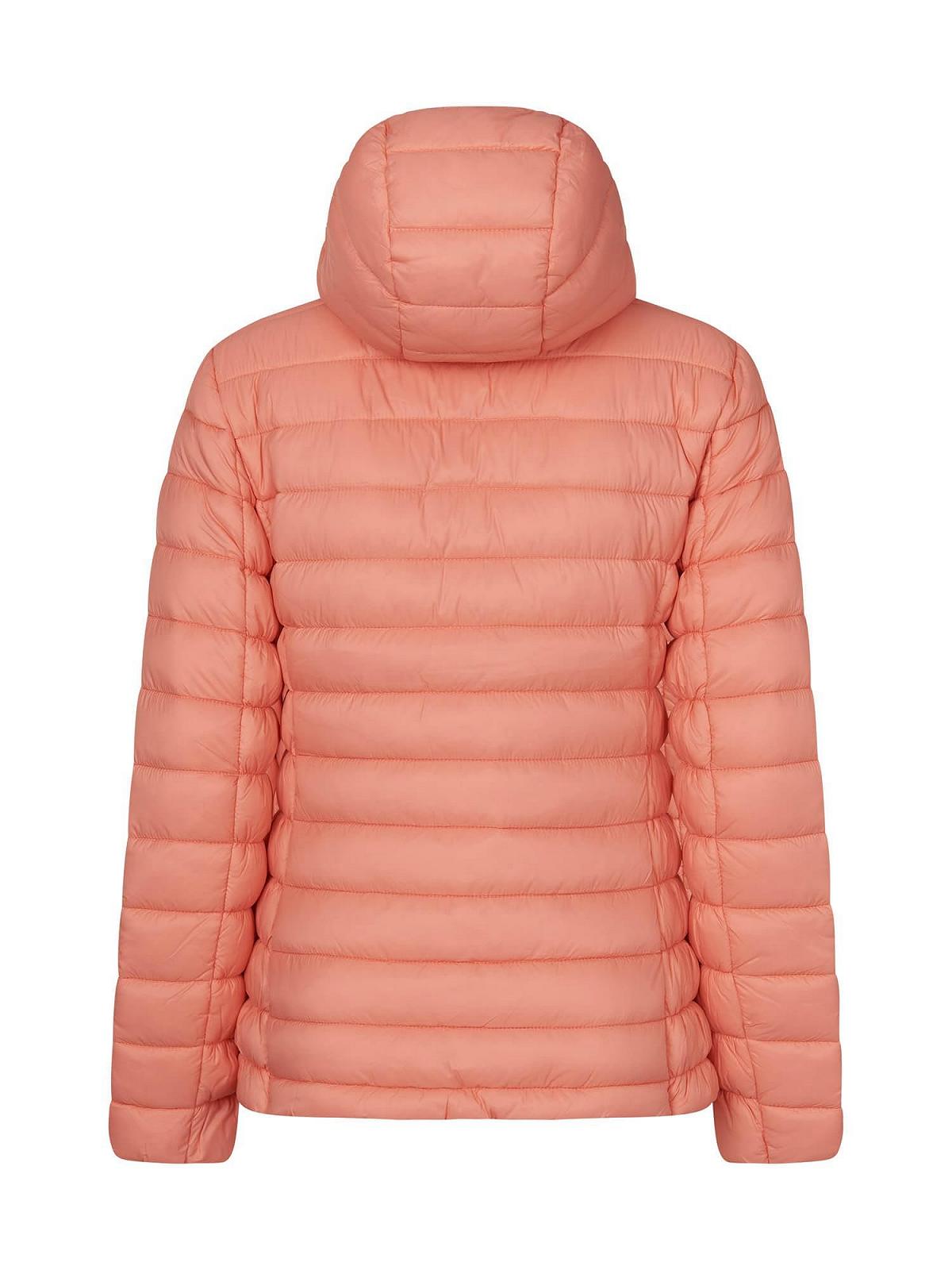 Куртка Rock Experience Re.cosmic 2.0 Padded Woman Jacket, фото №2