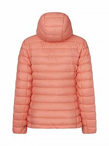Куртка Rock Experience Re.cosmic 2.0 Padded Woman Jacket synthetic.ua - Фото 1