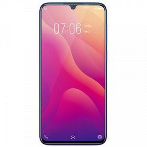 Мобильный телефон vivo Y31 4/128GB Ocean Blue - Фото 1