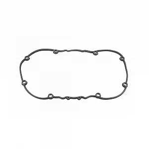 Прокладка кришки головки блока циліндрів VAICO V10-2558 Original VAICO quality для AUDI SEAT - Фото 1