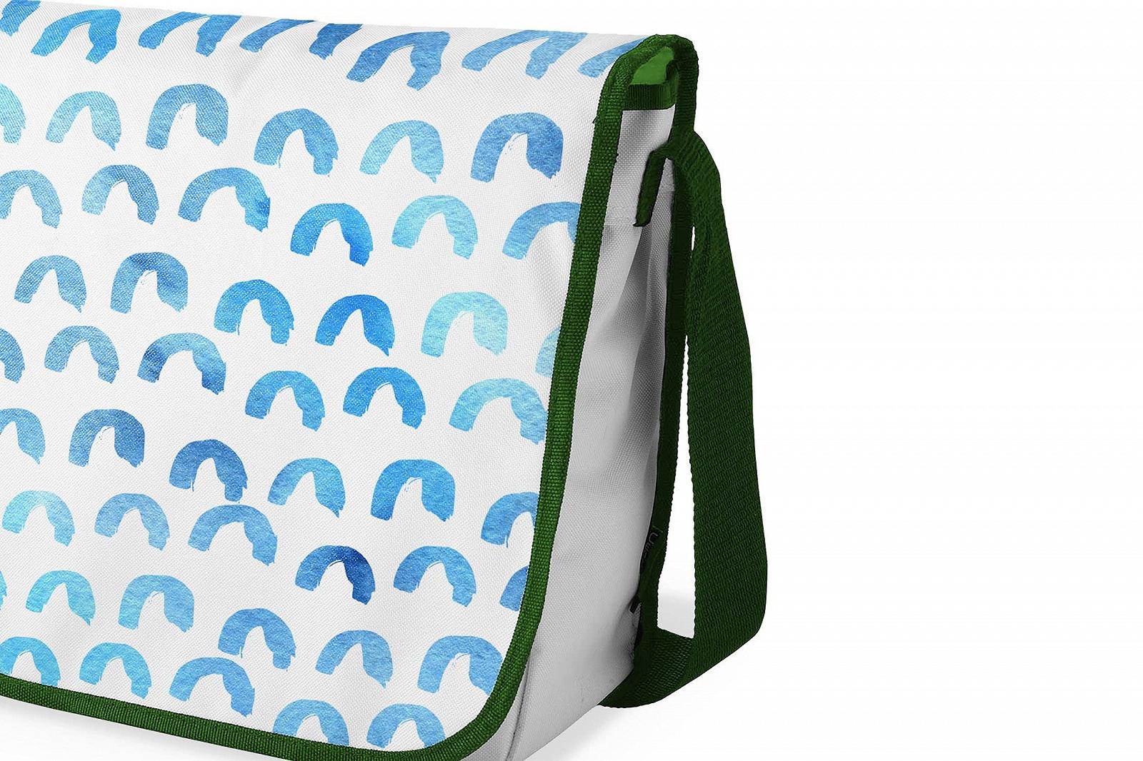 Шкільна сумка Bonateks Unisex Kinder Frgcsb106146-h, різнокольоровий, фото №2