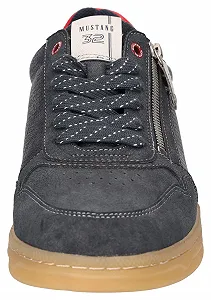 Кросівки MUSTANG 4204-301-397 synthetic.ua - Фото 1