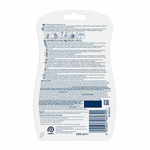 Крем для депиляции Veet In-Shower для сухой кожи 135 мл synthetic.ua - Фото 1