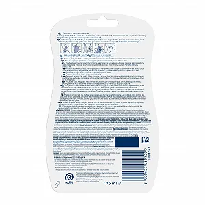 Крем для депиляции Veet In-Shower для сухой кожи 135 мл synthetic.ua - Фото 1