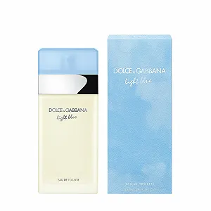 Туалетная Вода DOLCE & GABBANA Light Blue 100 мл synthetic.ua - Фото 1