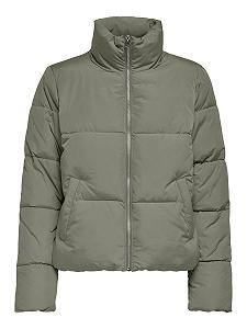 Куртка жіноча JdY Jdynewerica Short Padded Jacket OTW Noos стьобана - Фото 1