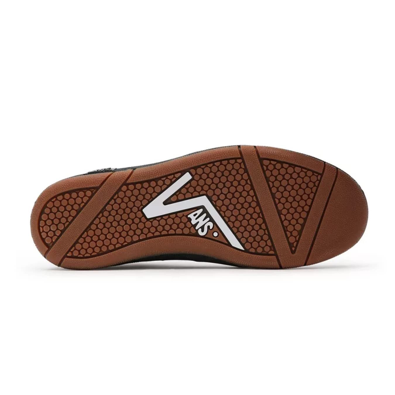 Кроссовки Vans Ua Fairlane мужские, фото №3