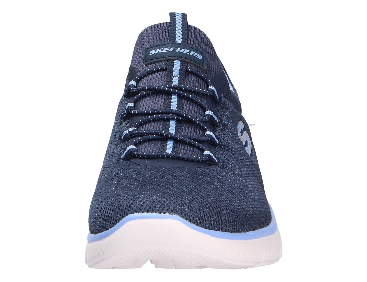 Кросівки Skechers Summits Lite жіночі, фото №6