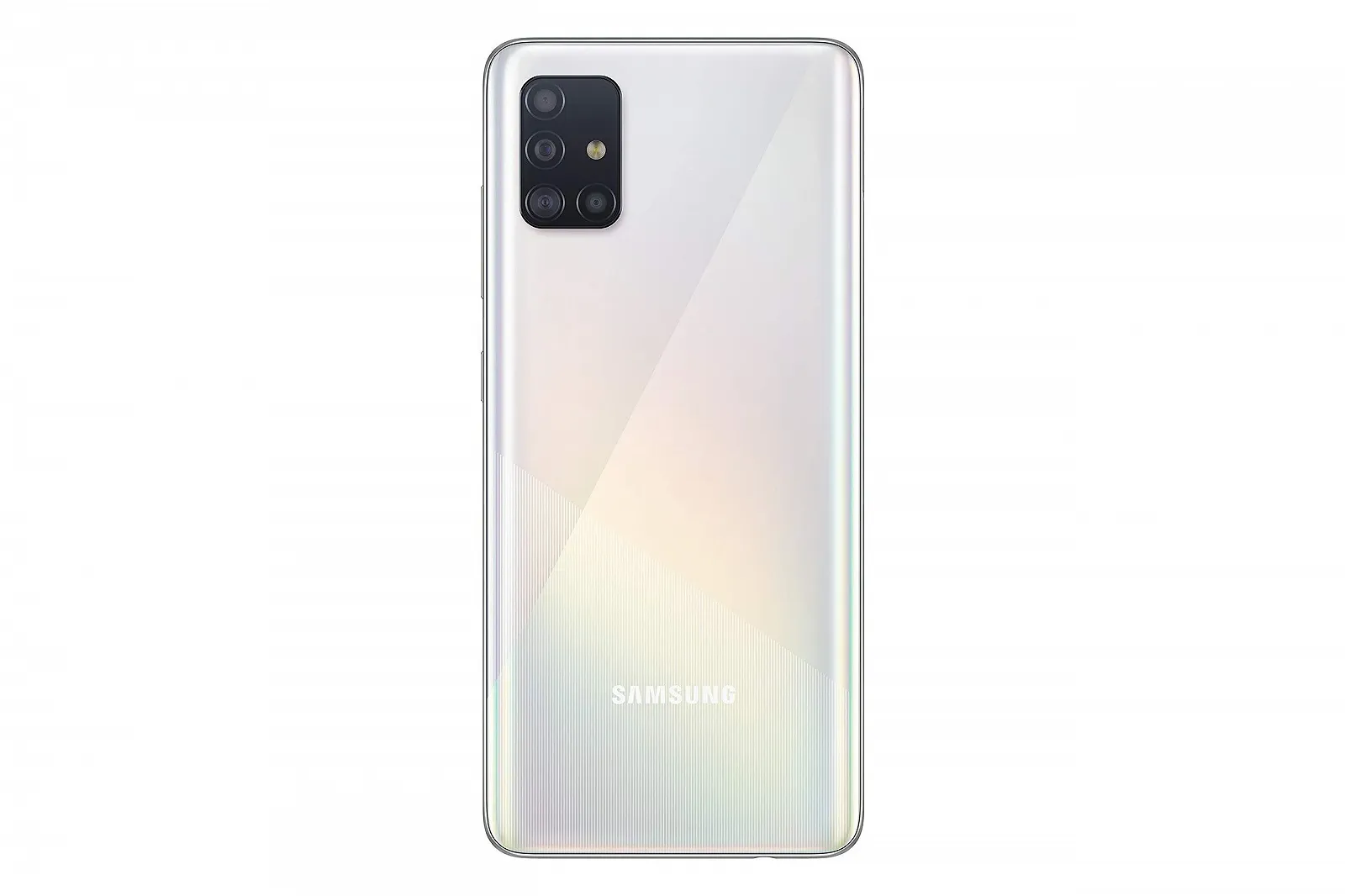 Смартфон Samsung Galaxy A51, фото №2
