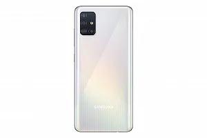 Смартфон Samsung Galaxy A51 synthetic.ua - Фото 1