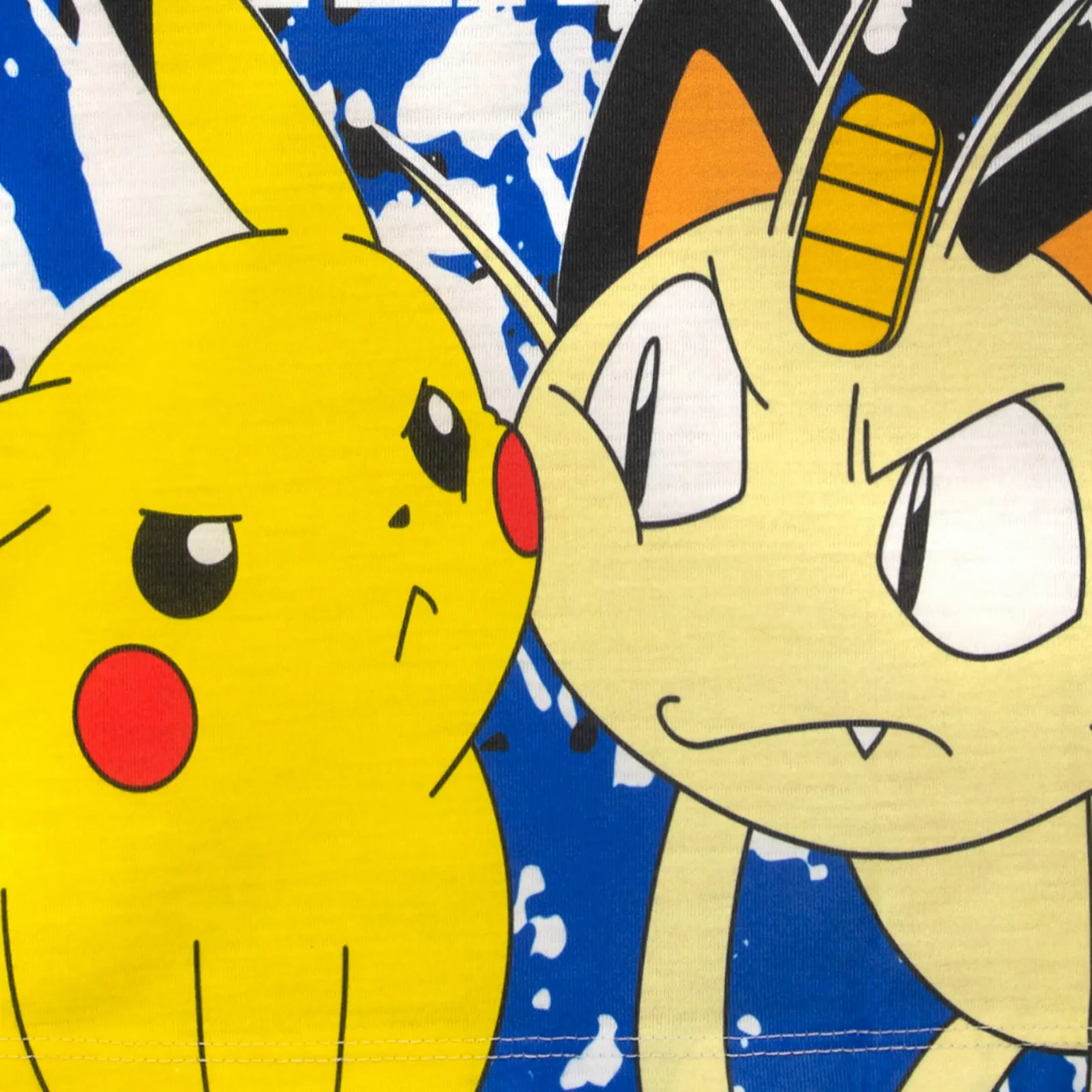 Піжама Pokemon Pikachu для хлопчиків, фото №3