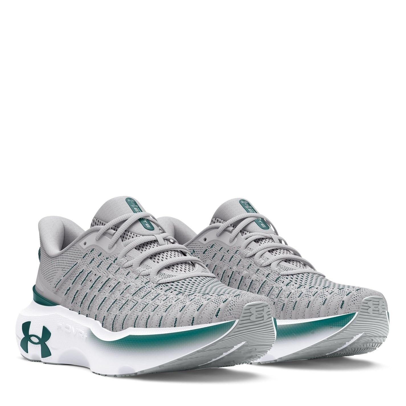 Чоловічі Кросівки для бігу Under Armour Infinite Elite, фото №6 Чоловічі Кросівки для бігу Under Armour Infinite Elite, фото №6