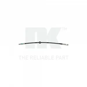 Гальмівний шланг NK 859957 для BMW VOLVO, задня вісь, передня вісь - Фото 1