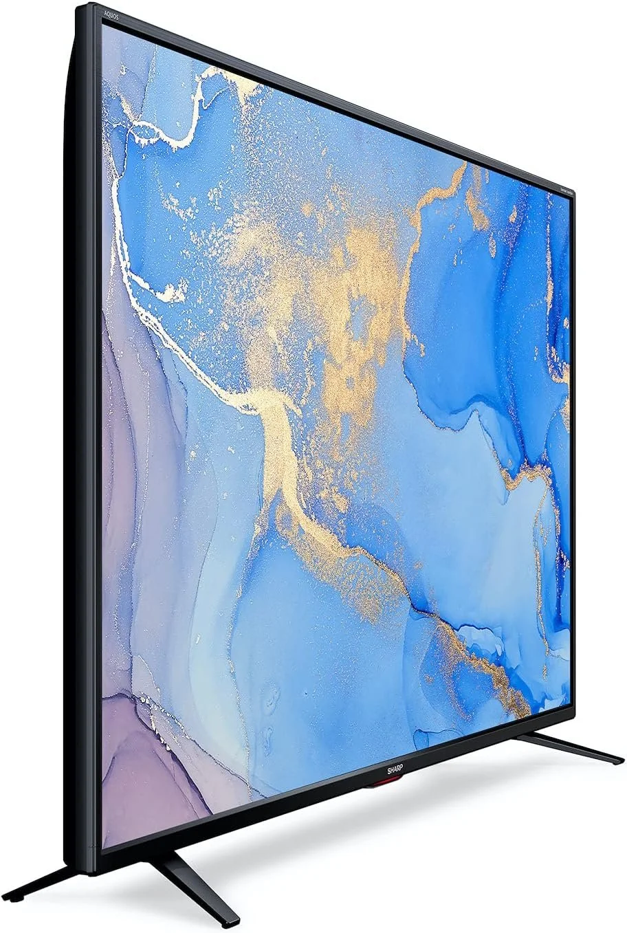 Телевизор 40" Sharp Aquos 40BJ6E / 4К / 60 Гц / LSD / Smart TV / Wi-Fi / T2, фото №4