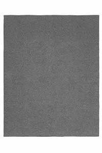 Покривало ESTELLA Trevi Фліс 160 x 200 см Сірий - Фото 1