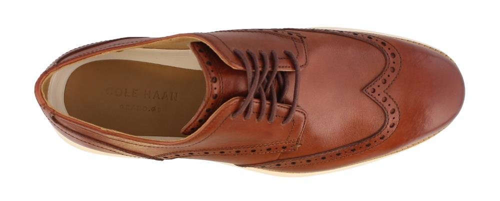 Черевики чоловічі Cole Haan Original Grand Shor Twing Original Grand Shor Twing, фото №3