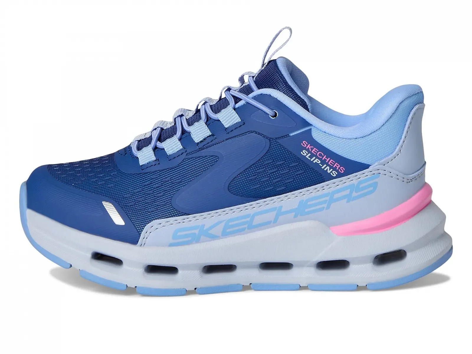 Кросівки Skechers 303654L NVPW, фото №9