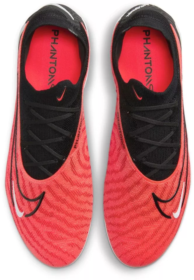 Бутси Nike Phantom GX Elite AG Pro 42.5, фото №4