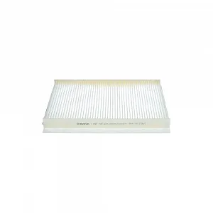 Фильтр салона BOSCH 1 987 432 037 для MERCEDES-BENZ - Фото 1