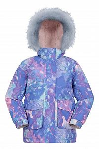 Куртка парка дитяча з принтом Ranger Mountain Warehouse - Фото 1