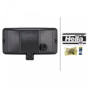 Фара далекого світла HELLA 1FD 005 700-471 ліва, права synthetic.ua - Фото 1