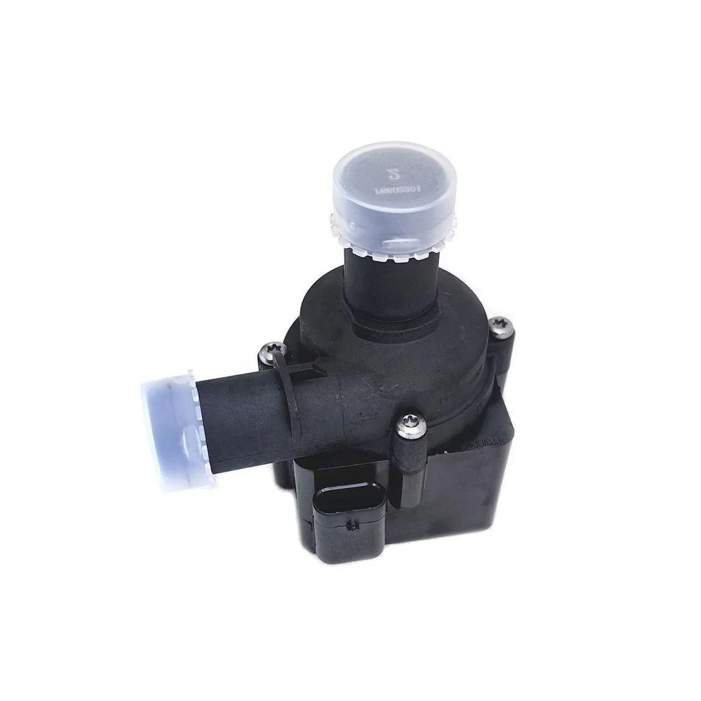 Водяний насос SKF VKPA 81934 системи охолодження двигуна для AUDI SEAT SKODA VW, фото №1 Водяний насос SKF VKPA 81934 системи охолодження двигуна для AUDI SEAT SKODA VW, фото №1