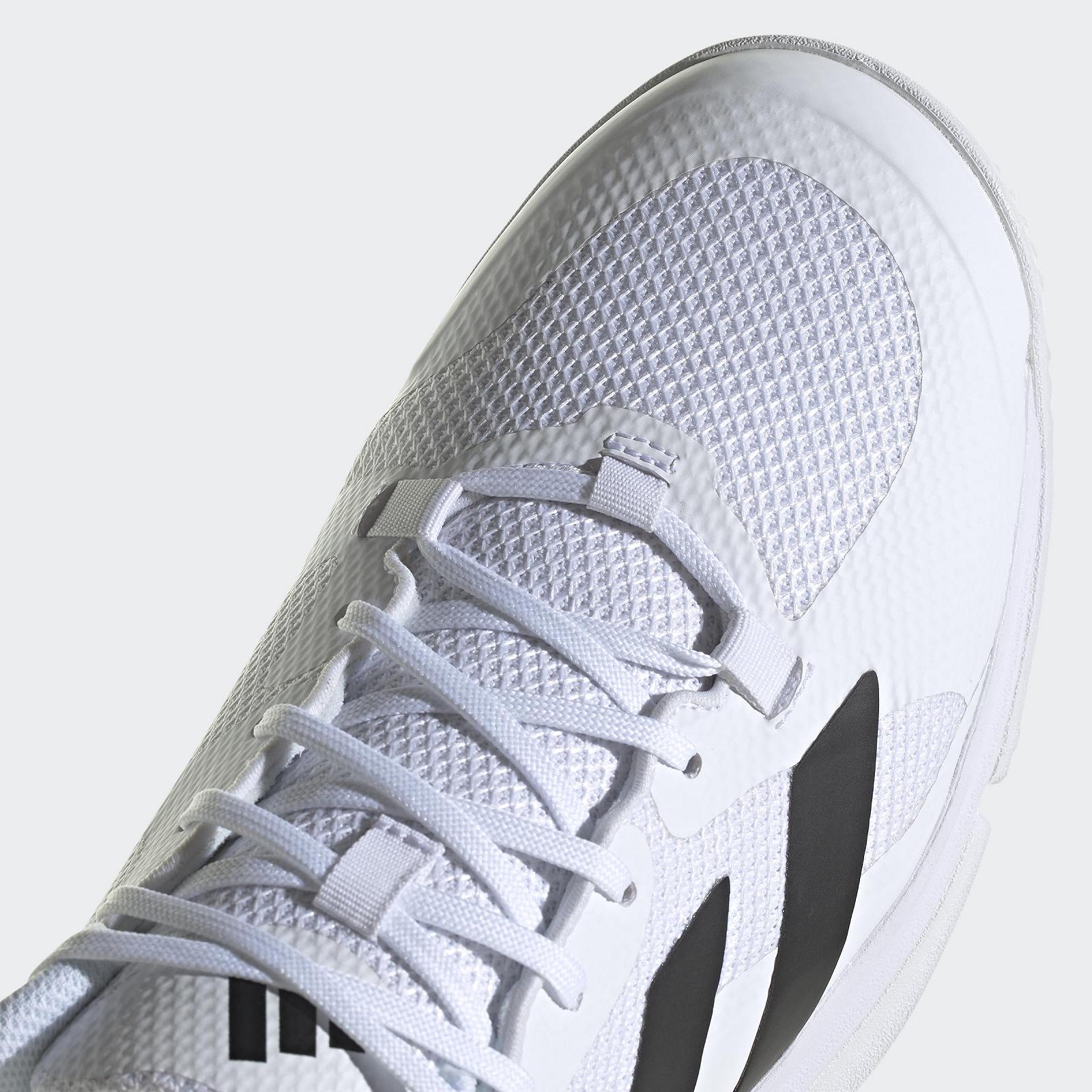 Кросівки adidas Court Team Bounce 2.0 чоловічі, фото №4