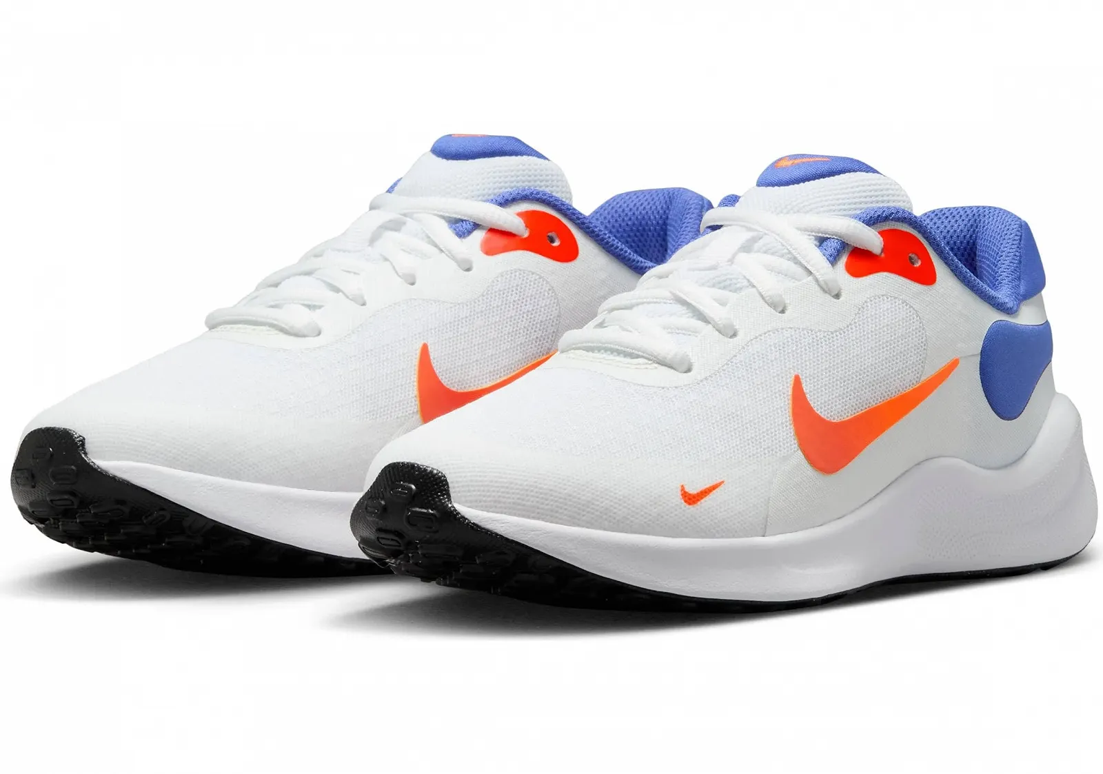 Кросівки Nike Revolution 7 Чоловічі, фото №2 Кросівки Nike Revolution 7 Чоловічі, фото №2